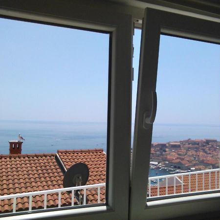 Apartment Luna Dubrovnik Dış mekan fotoğraf
