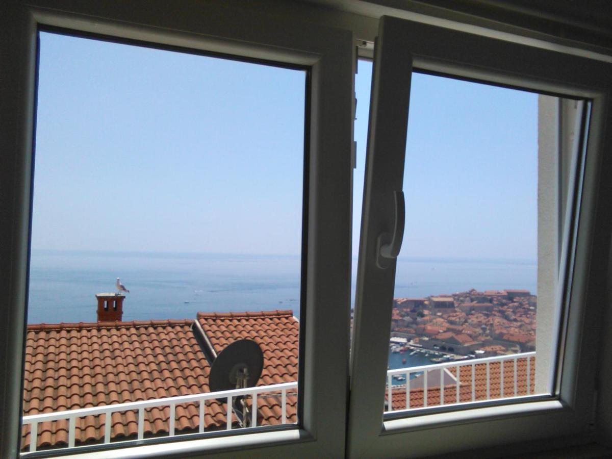 Apartment Luna Dubrovnik Dış mekan fotoğraf