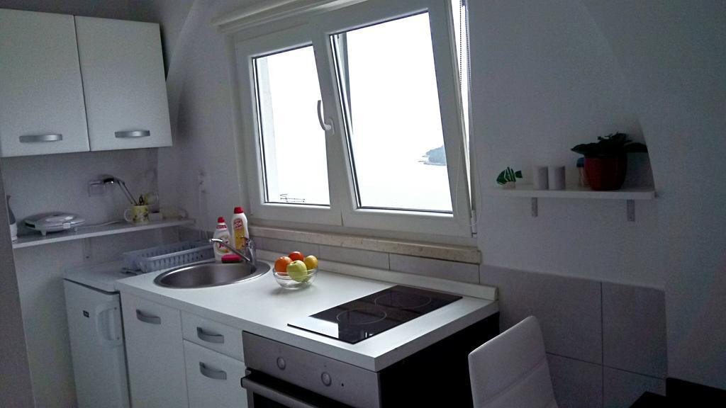 Apartment Luna Dubrovnik Dış mekan fotoğraf