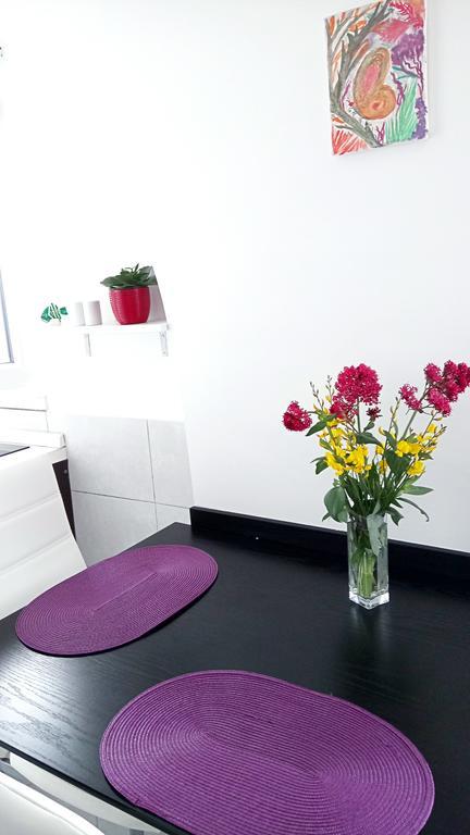 Apartment Luna Dubrovnik Dış mekan fotoğraf