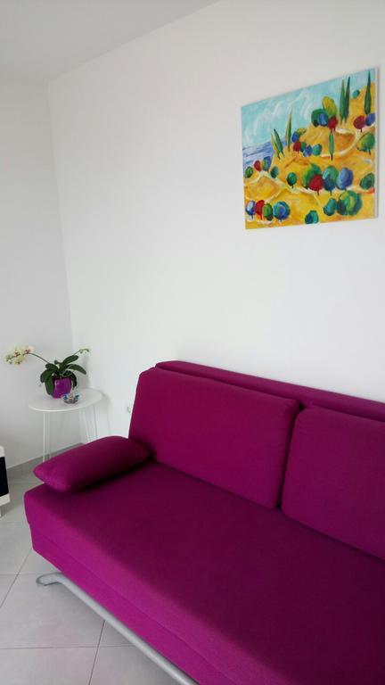 Apartment Luna Dubrovnik Dış mekan fotoğraf