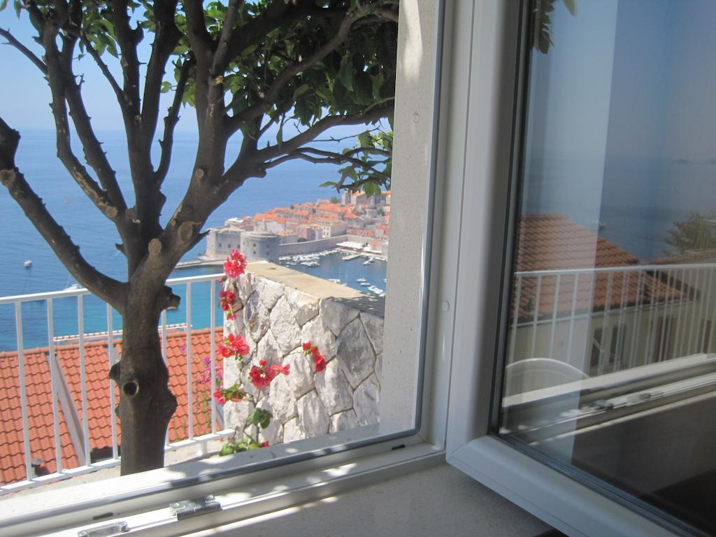 Apartment Luna Dubrovnik Dış mekan fotoğraf