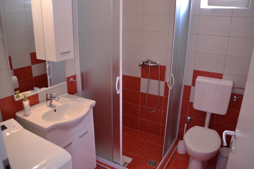 Apartment Luna Dubrovnik Dış mekan fotoğraf