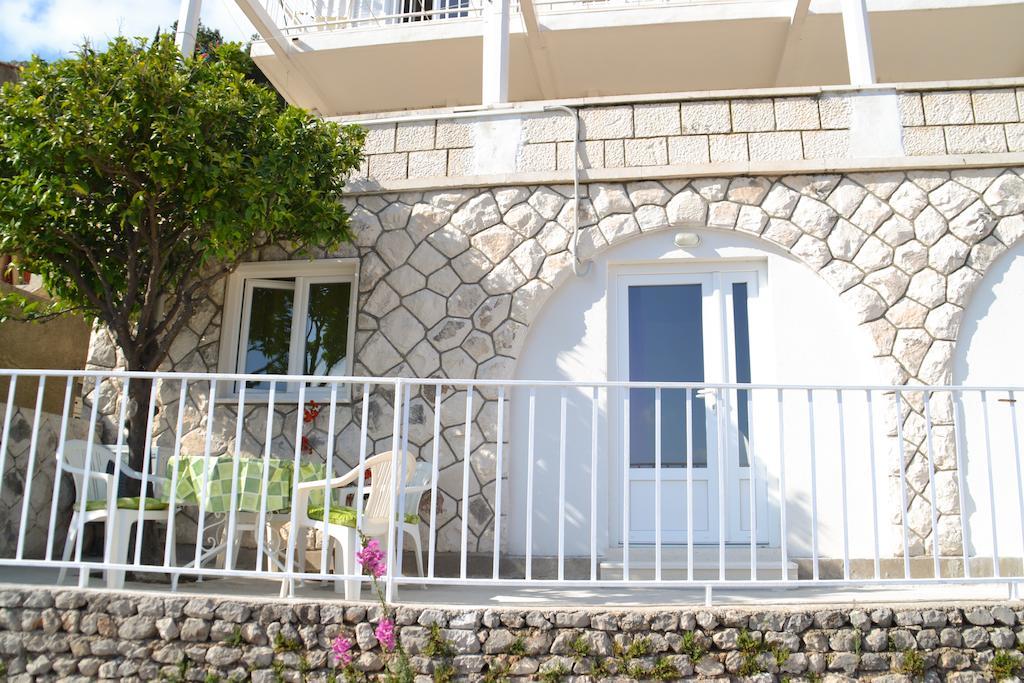 Apartment Luna Dubrovnik Dış mekan fotoğraf
